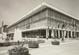 Kulturpalast