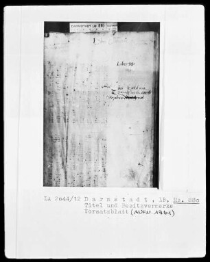 Lectionarium missae plenum —