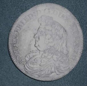 2/3 Taler (1677)