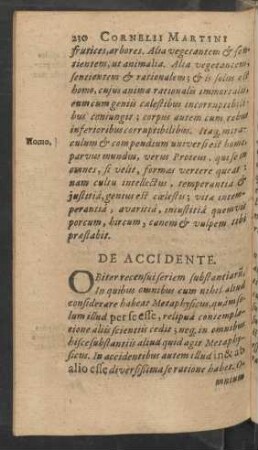De Accidente.