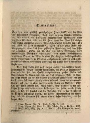 Allgemeine kirchliche Chronik. 4. 1857