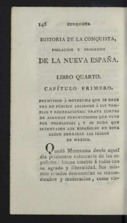 Libro quarto.