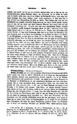 Gedike, Friedrich
