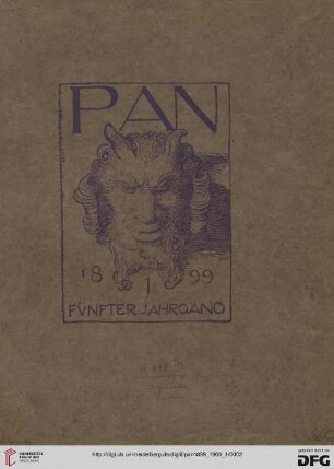 5: Pan 
