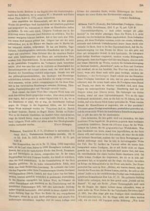 57-58 [Rezension] Prümmer, Dominikus Maria, Vademecum theologiae moralis in usum examinandorum et confessariorum