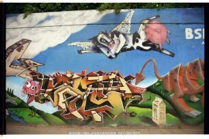 TeSA | TESA DNA" | MAD COW