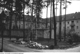 Gesundheitswesen, 1961-1965