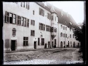 Kameralamtshof (Schloßhof)