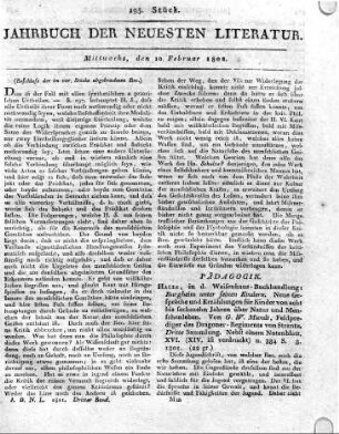 1802-02-10 : 195. Stück