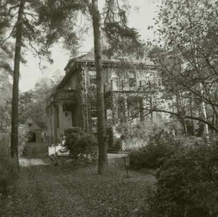 Villa Goettsch