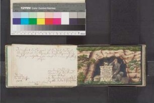 Einträge Bl. 3 - 58