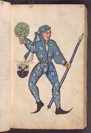 Schembartläufer 1371