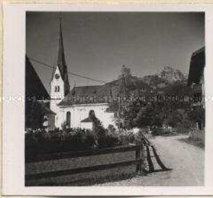 Bayrischzell