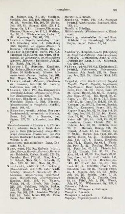 99-107, Nabburg - Nuwiler