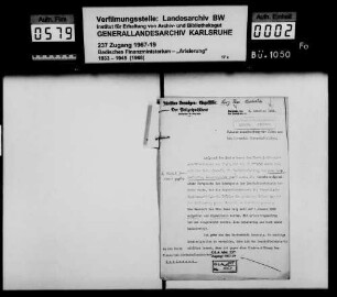 Levy, Rosa in Karlsruhe