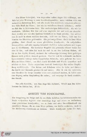 Ansicht von Potschappel