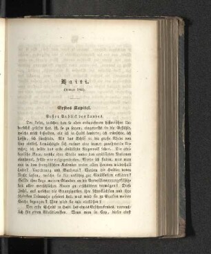 Haiti (Januar 1841)