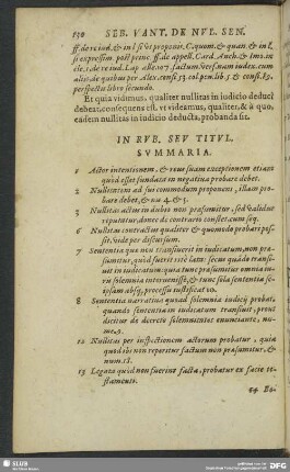 A quo, & quibus modis possit & debeat nullitas probari