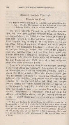 124-155 Kirchenhistorische Theologie