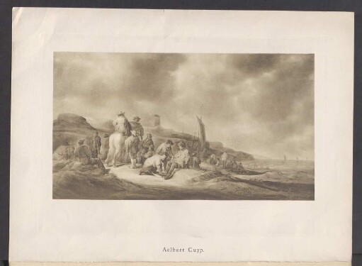 Aelbert Cuyp