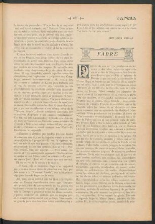 Fabre