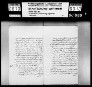 Hofrat und Residenten Christian Carl Eichhorn zu Frankfurt am Main gegen den regierenden Grafen Gustav Friedrich zu Ysenburg-Büdingen und dero Kameraldienerschaft puncto mandati