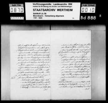 Hofrat und Residenten Christian Carl Eichhorn zu Frankfurt am Main gegen den regierenden Grafen Gustav Friedrich zu Ysenburg-Büdingen und dero Kameraldienerschaft puncto mandati