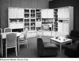 Wohnzimmer (Modell 5057)