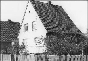 Havelse, Gartenstraße Nr. 16 (jetzt: Otto-Ehrhardt-Straße)