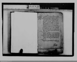 Vertreibung von Stiftsdamen aus dem Stift Gerresheim