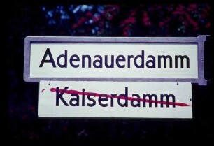 Berlin 29.4.67.
