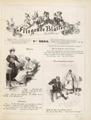 "Modern" "Ein origineller Trinker"