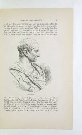 Julius Cäsar