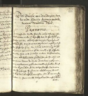 Teil 4: Das jüngste Gericht nach Zeugnissen geistreiche(r) Scribenten oder Prophetische(r) Personen