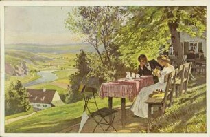Im wunderschönen Monat Mai [R]
