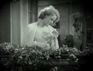 Die wunderbare Lüge der Nina Petrowna (1928/1929) - Filmanfang