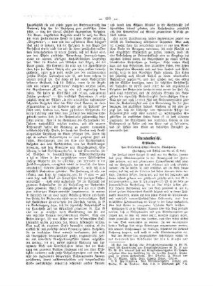 Literaturbericht : Erdkunde ; (Fortsetzung und Schluß von Nr.43, S.340)