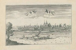 Bellegarde [= Seurre]