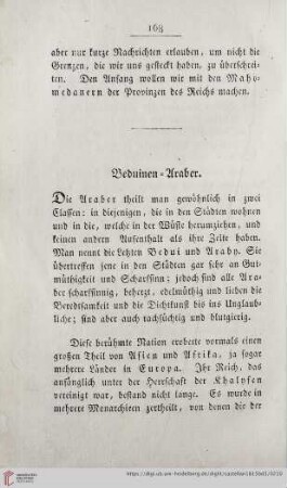 Beduinen-Gräber