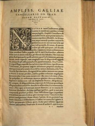 De iuris apicibus tractatus VIII. et de iuris arte, tractatus XX.