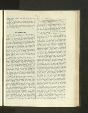 31. Oktober 1911.