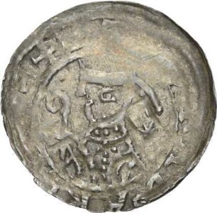 Magdeburg: Konrad I. von Querfurt