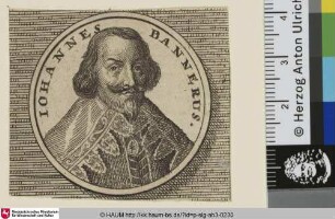 Iohannes Bannerus