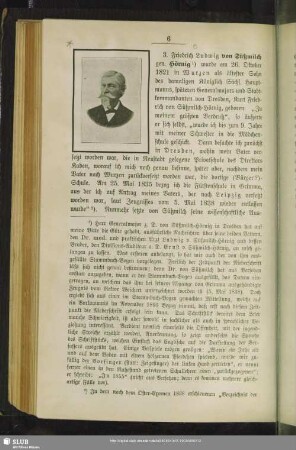 3. Friedrich Ludwig von Süßmilch gen. Hörnig