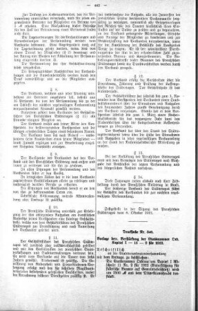No. 22 (339-362) (340), 18. Dezember 1912