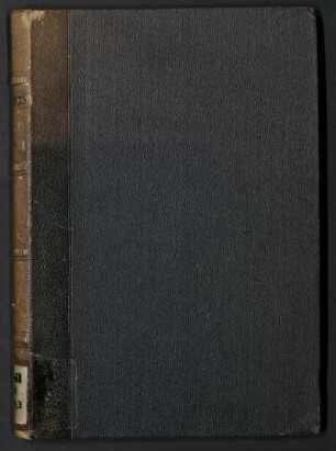 Bd. 3: [Sammelband H. Steffen. Westpatagonien Nr. III.]