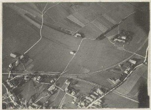 Holzkirchen (1200 m)