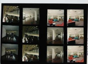 Flughafen, Ulan Bator, 1997