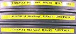 Mein Kampf