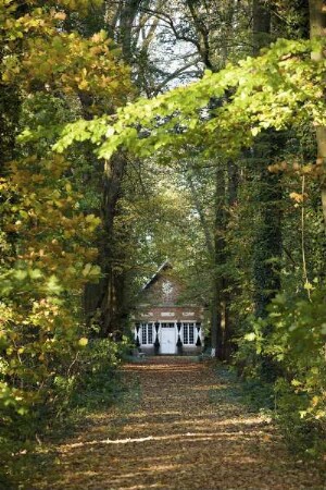 Teehaus